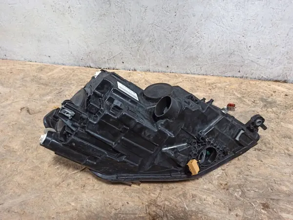 Vasen ajovalo Volkswagen Caddy 2k1941039a image 3