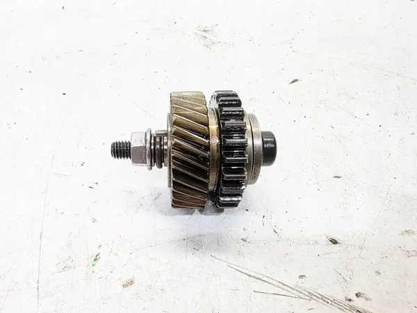 Jakoketjun rattaat Audi Volkswagen Seat Skoda 2.0 TFSI TSI image 2