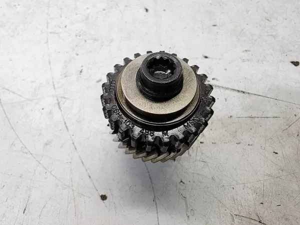 Jakoketjun rattaat Audi Volkswagen Seat Skoda 2.0 TFSI TSI image 4