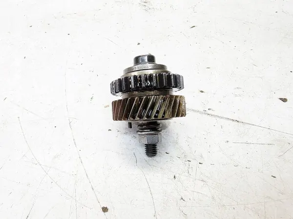 Jakoketjun rattaat Audi Volkswagen Seat Skoda 2.0 TFSI TSI image 5