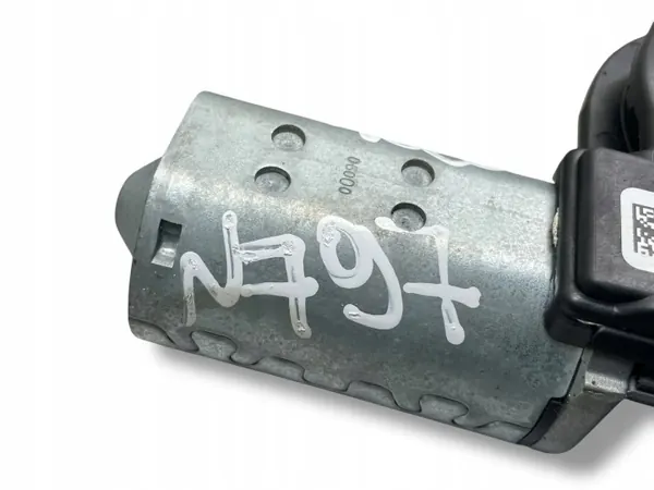 SEAT Heckwischermotor OEM 5E5955711B - Gebraucht image 3