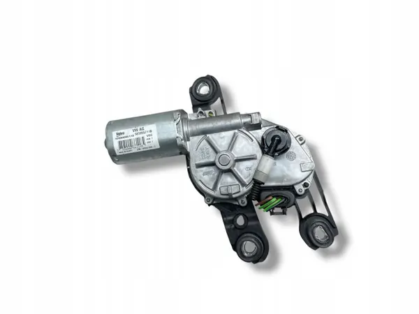 SEAT Heckwischermotor OEM 5E5955711B - Gebraucht image 5