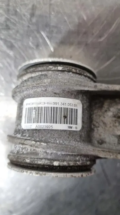 Braccio di Controllo Inferiore Anteriore Porsche 911 2018 Destro Sinistro 9913 image 6