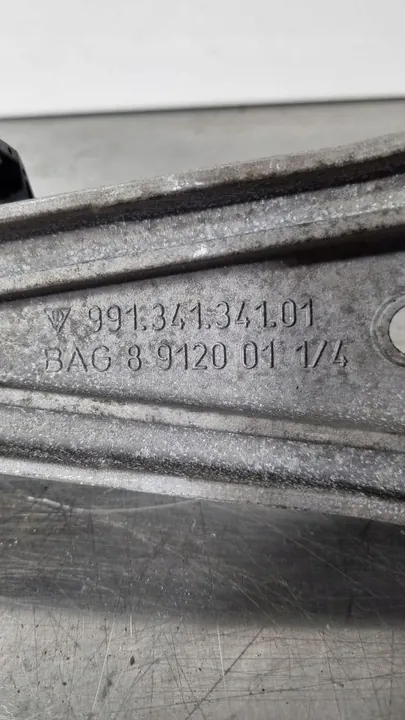 Braccio di Controllo Inferiore Anteriore Porsche 911 2018 Destro Sinistro 9913 image 7