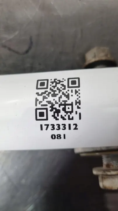 Braccio di Controllo Inferiore Anteriore Porsche 911 2018 Destro Sinistro 9913 image 8