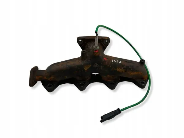 Uitlaatspruitstuk G4D3-9430-CB voor Jaguar XE/XF 2.0D image 2