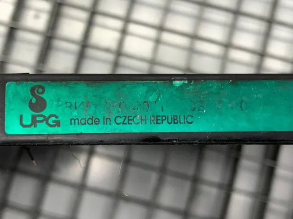 Condenseur AC OEM LORK-2050-30008 pour Audi A4 B8 2.7 image 3