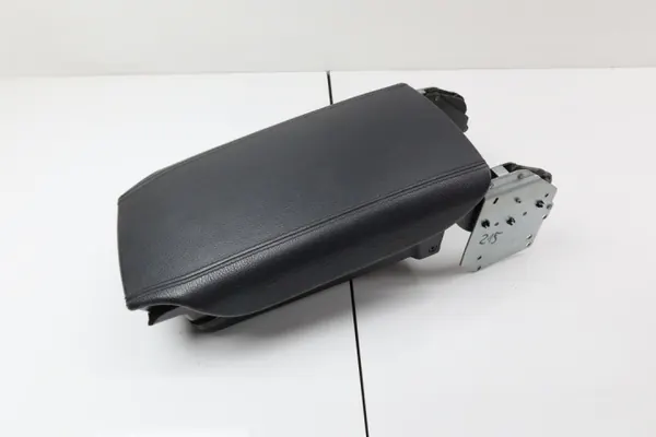 Mercedes W215 CL couvercle accoudoir OEM w215podł image 2