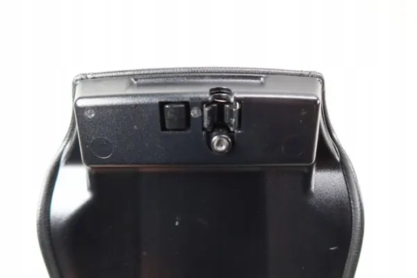 Mercedes W215 CL couvercle accoudoir OEM w215podł image 10