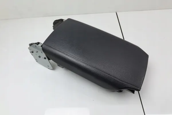 Mercedes W215 CL couvercle accoudoir OEM w215podł image 4