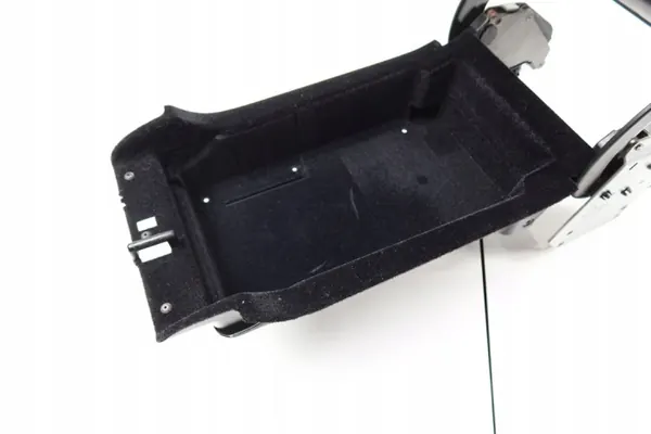 Mercedes W215 CL couvercle accoudoir OEM w215podł image 9