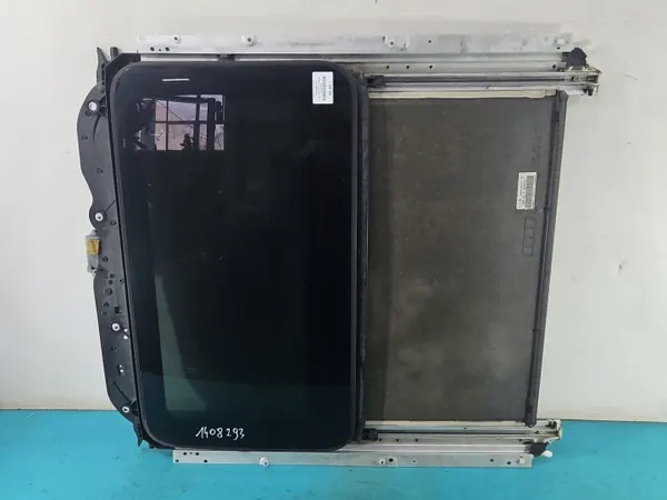 Kattoluukku OEM A2187801040 Mercedes CLS II 218:lle image 2