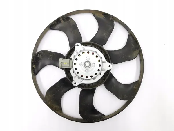 Radiatorventilator OEM T908213 voor Renault Captur 1.3 TCe image 5