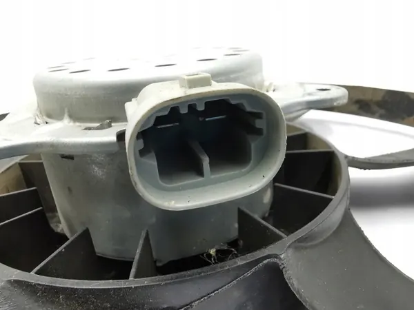 Radiatorventilator OEM T908213 voor Renault Captur 1.3 TCe image 7