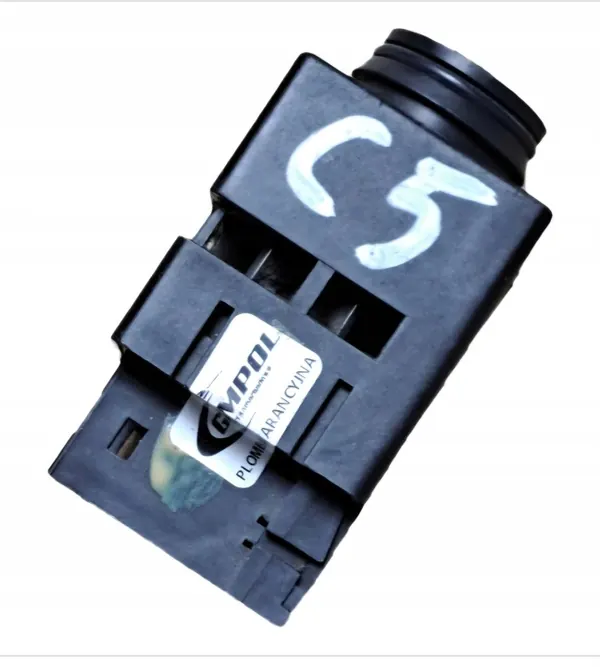 Kabin Temperatursensor OEM 9647527180 för Citroen image 2