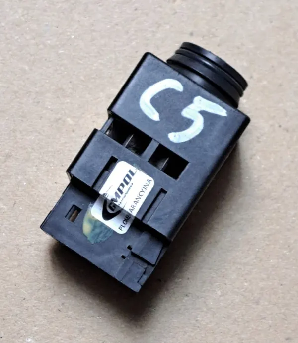 Kabin Temperatursensor OEM 9647527180 för Citroen image 5