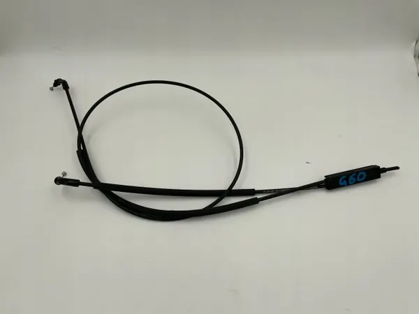 Ligação do Capô BMW G60 G61 G68 G90 G99 G70 OEM 9464375 image 2