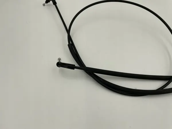 Ligação do Capô BMW G60 G61 G68 G90 G99 G70 OEM 9464375 image 3