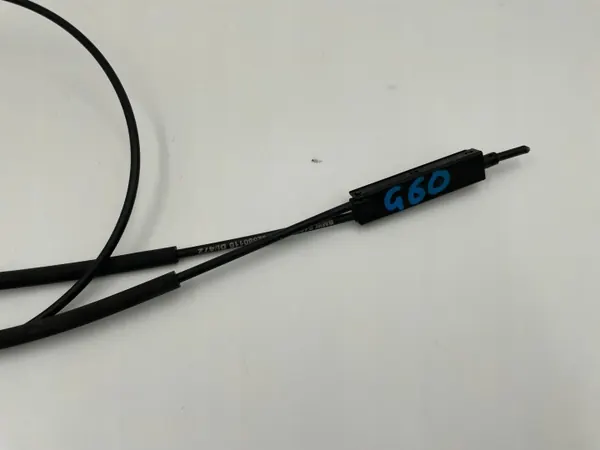 Ligação do Capô BMW G60 G61 G68 G90 G99 G70 OEM 9464375 image 4
