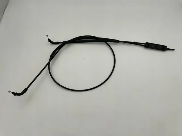 Ligação do Capô BMW G60 G61 G68 G90 G99 G70 OEM 9464375 image 5