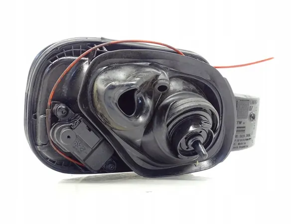 Bränsletanklock Audi Q7 4M 4M0809906 image 2