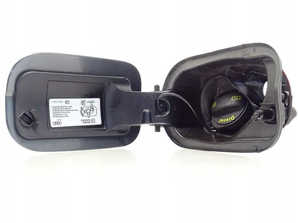 Bränsletanklock Audi Q7 4M 4M0809906 image 3