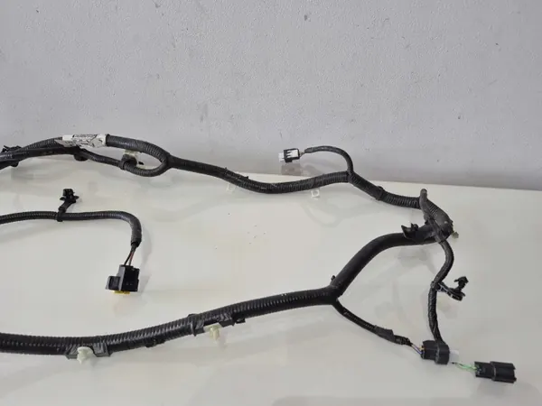 OEM LX6T-15K867-ESACG Front-Parkensensor-Kabelbaum image 3