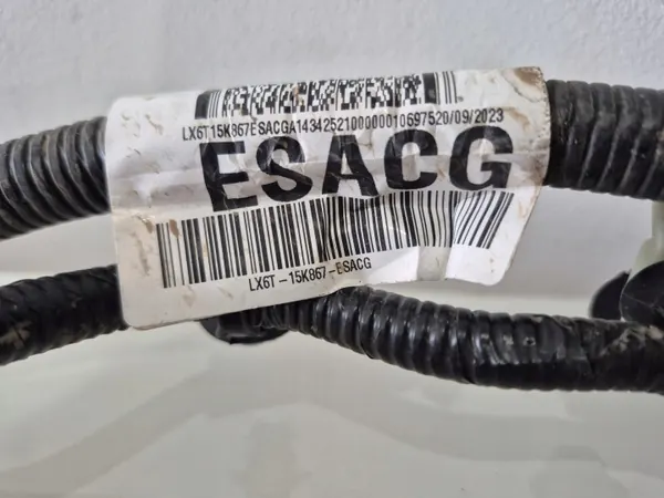 OEM LX6T-15K867-ESACG Front-Parkensensor-Kabelbaum image 4