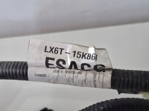 OEM LX6T-15K867-ESACG Front-Parkensensor-Kabelbaum image 5