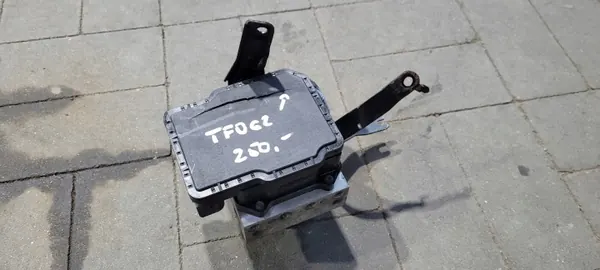Bomba ABS usada OEM tf0G2 para Honda Jazz III image 2