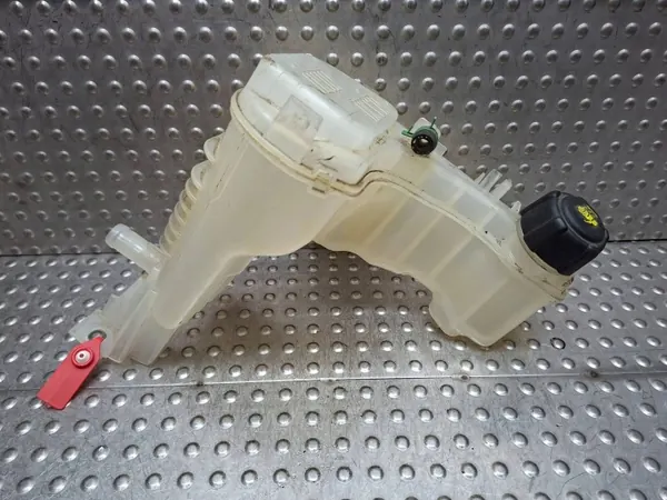 Depósito de expansão OEM S26282250 para Renault Laguna III image 2