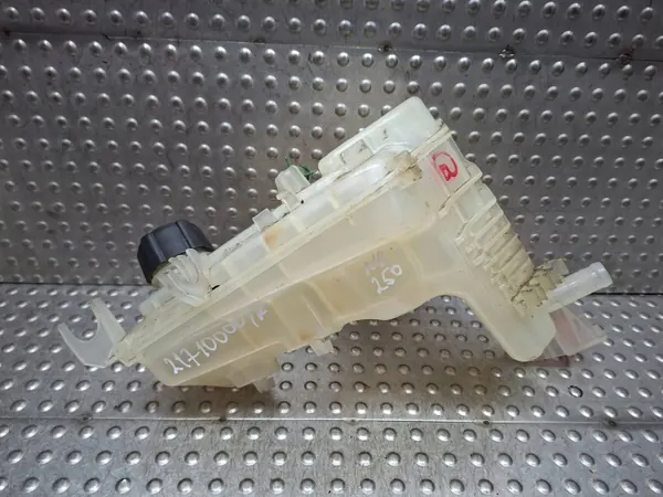 Depósito de expansão OEM S26282250 para Renault Laguna III image 3