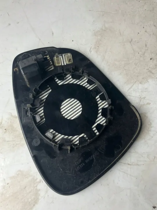 Verre de rétroviseur gauche OEM pour C4 Picasso II image 3