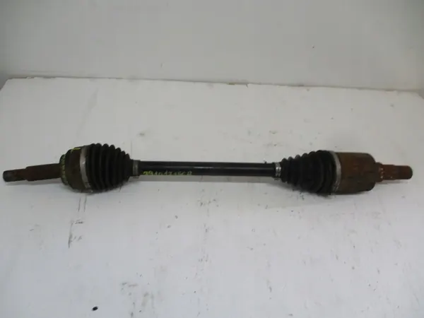 Semi-eixo esquerdo OEM 391017156R para Renault Kangoo image 2