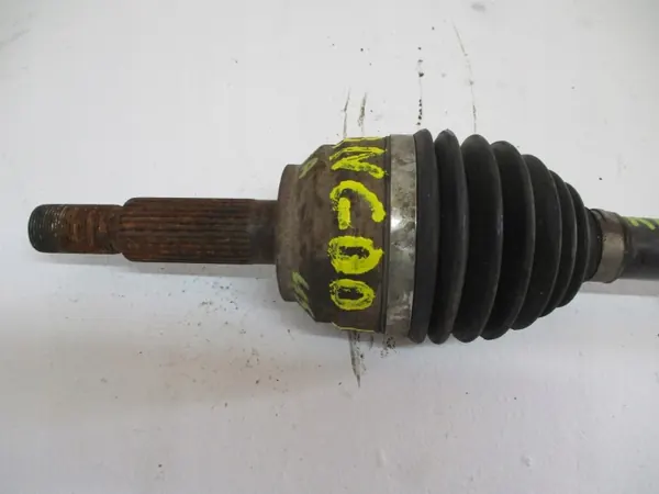 Semi-eixo esquerdo OEM 391017156R para Renault Kangoo image 4