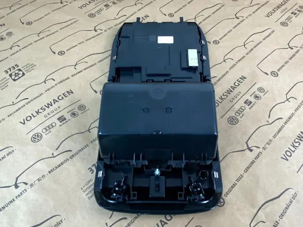 OEM 571959561D Plafonnier pour VW Tiguan III R-Line image 5