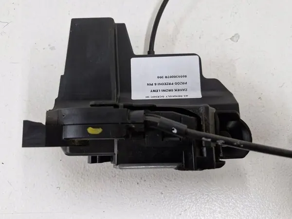 Renault OE Dörrlås 805030007R image 2