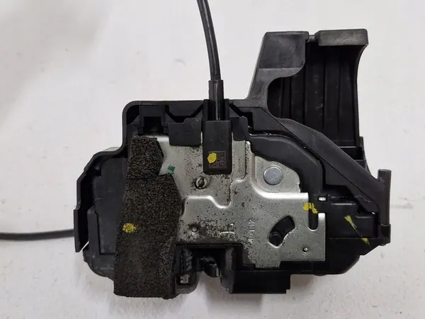 Renault OE Dörrlås 805030007R image 4