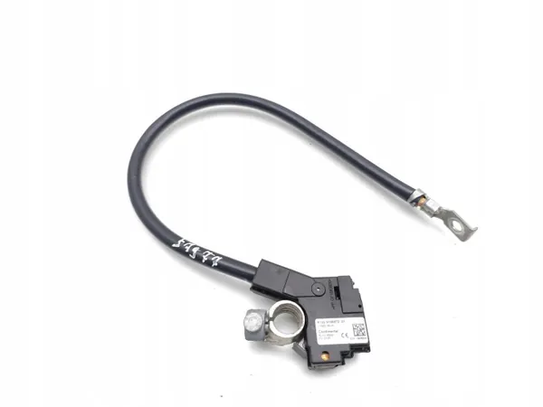 BMW Batterikabel OEM 9196872 för 530d Diesel image 2