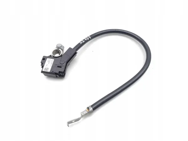 BMW Batterikabel OEM 9196872 för 530d Diesel image 10