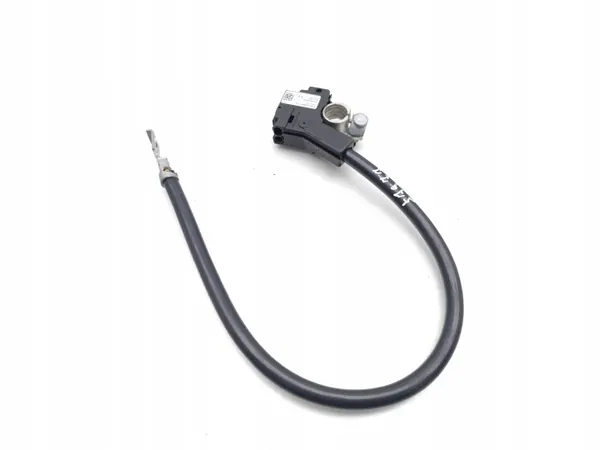 BMW Batterikabel OEM 9196872 för 530d Diesel image 3