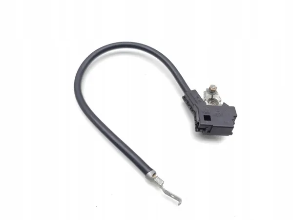 BMW Batterikabel OEM 9196872 för 530d Diesel image 4