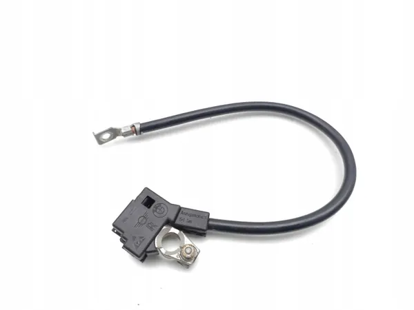 BMW Batterikabel OEM 9196872 för 530d Diesel image 5