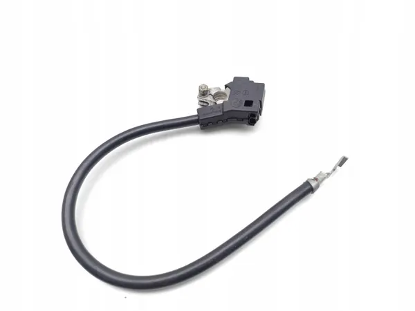 BMW Batterikabel OEM 9196872 för 530d Diesel image 6