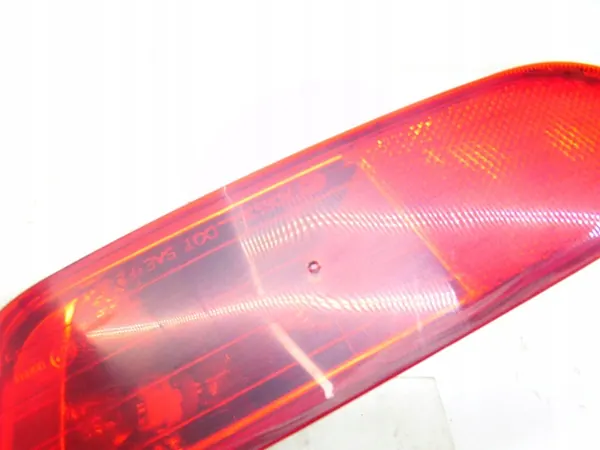 Luz de nevoeiro traseira direita OEM 89075245 Volvo XC60 I image 4