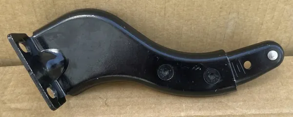 Rolo de porta deslizante VW Caddy OEM 2K0843435B image 1