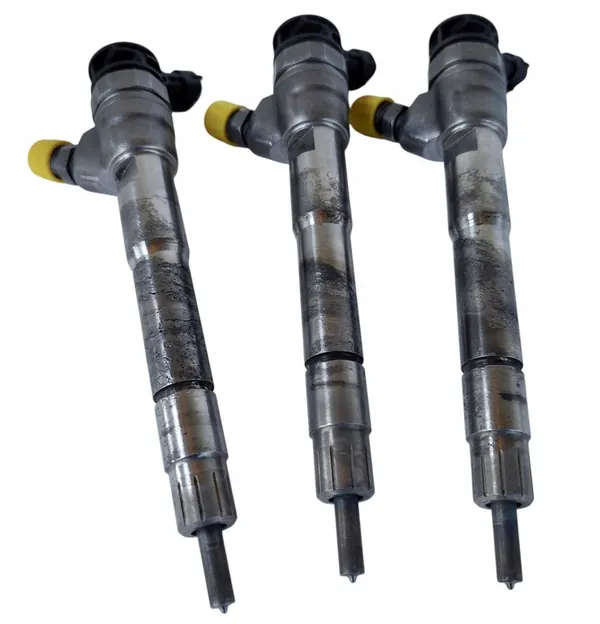 Insprutningsmunstycke Mercedes Vito W447 Renault Nissan 1.7 CDI DCI 0445110895 image 2