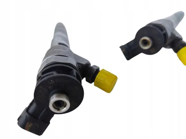 Insprutningsmunstycke Mercedes Vito W447 Renault Nissan 1.7 CDI DCI 0445110895 image 4