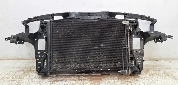 Reforço Frontal Audi S8 D4 Lift 4.0 image 2