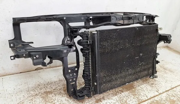 Reforço Frontal Audi S8 D4 Lift 4.0 image 3